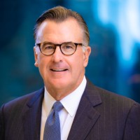 Mizuho Employee Dick Smith's profile photo