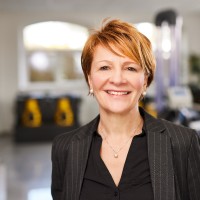 Zehnder Pumpen GmbH Employee Annett Richter's profile photo