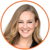 Lean Marketing Employee Sarah Babac's profile photo
