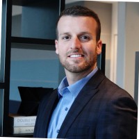 JPMorgan Chase & Co. Employee Joseph Beard's profile photo