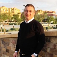 Ahmed Tiybbaany Email & Phone Number