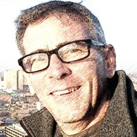 U.S. Bank Employee David Gibbin's profile photo