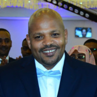 Entuc Employee Ihab Osman's profile photo