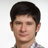 Netris Employee Igor Sukhomlinov's profile photo