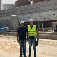 Oils Expert Employee Ahmed Gaber's profile photo