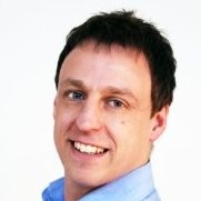 Visa Cash App RB F1 Team Employee Stephen Manley's profile photo