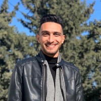 Inkyfada Employee Essam Abed's profile photo