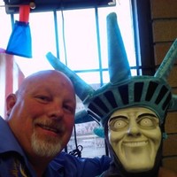 Norm Hanson Email & Phone Number