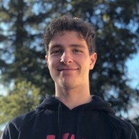 Swedbank Employee Hannes Andersson's profile photo