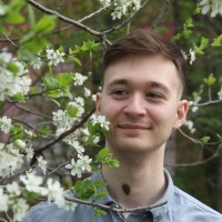 TAC Employee Temur Zokirov's profile photo