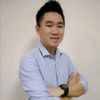 Astro Employee Mc Lim's profile photo