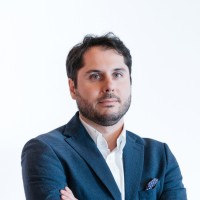 EY Employee Simone Papini's profile photo