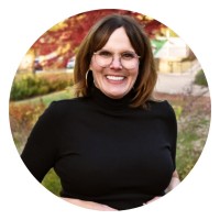 Women in CyberSecurity (WiCyS) Employee Lynn Dohm's profile photo