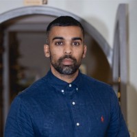 Ipswich Town FC Employee Abu Salk's profile photo