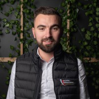 BOURG MENUISERIE Employee Bastien Soupe's profile photo