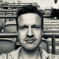 The Garden Employee Kristoffer Kjeldby's profile photo