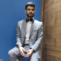 Unmit Parmar Email & Phone Number