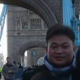 Grab Employee Simon Teh's profile photo
