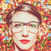 Copywriting Employee Kym Hawkins's profile photo