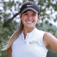 BackSwing Golf Events Employee Abbie Sanner's profile photo