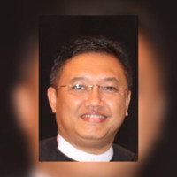 Hunter New England Local Health District Employee Thiha Kyaw's profile photo