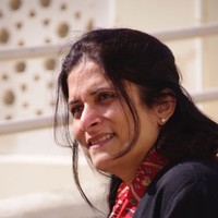 Siana Capital Employee Archana Hingorani's profile photo