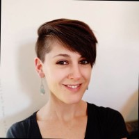 Recora Employee Jade Rouse's profile photo