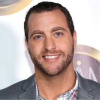 Meta Employee Marcus Weber's profile photo