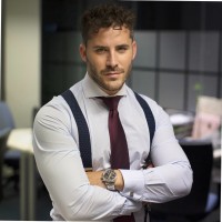 Hanami8 Employee Jose Antonio Ramos's profile photo