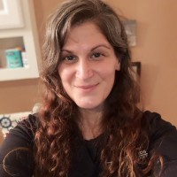 Crossroads Chevrolet Employee Bridgett Baharloo's profile photo