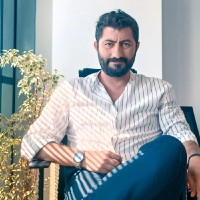 LTA Technology Employee Hasan Bayrakçı's profile photo