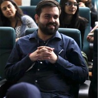 Mithibai College of Arts Chauhan Institute of Science and A.J. College of Commerce and Economics Employee Omkar Mohite's profile photo