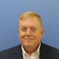 MDR, Inc. Employee Mark Potts's profile photo