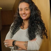 Quasar Flash Employee Gabriela Ferreira's profile photo