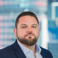 Jirsch Sutherland Employee Stefan Arnautovic's profile photo