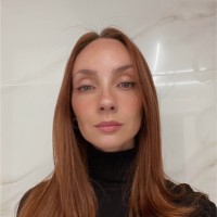 Reason inc. Employee Victoria Tagni's profile photo