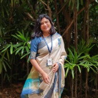 The J. Molner Company Employee Shreyashee Majumder's profile photo