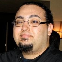 MMORPG.com Employee Michael Haro's profile photo