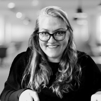 marqed agency GmbH Employee Anna Ziegler's profile photo