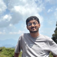 COLLABORATIVE ARCHITECTURE Employee Aditya Baraskar's profile photo