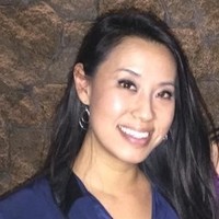 Sarepta Therapeutics Employee Ellen Wong's profile photo