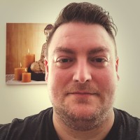 Aigen Ltd Employee Scott MacKey's profile photo
