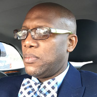 Atlantic Technical College Employee Philippe Jean-Bart's profile photo
