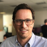 FANUC Europe Employee Philipp Dreiss's profile photo