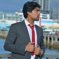 PRO IT Employee Rai Abbas's profile photo