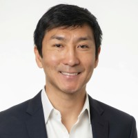 The Brookings Institution Employee David Ahn's profile photo