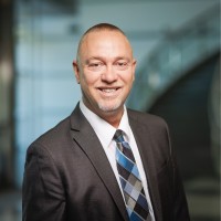 Fresno Regional Workforce Development Board Employee John Lorance's profile photo