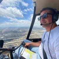 Anthony Ries Email
