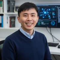 DeepWave Employee Weiren Lan's profile photo