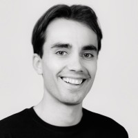 Platformed Employee Luca Bertoli-Mitchell's profile photo